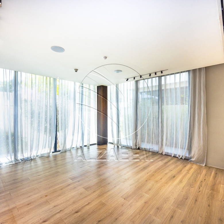 VACANT Single Row | Big Backyard | Upto 3 Payments