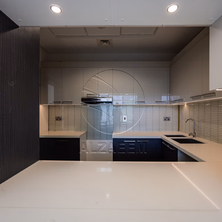 UPCOMING | Full Sea View | 2 Payments