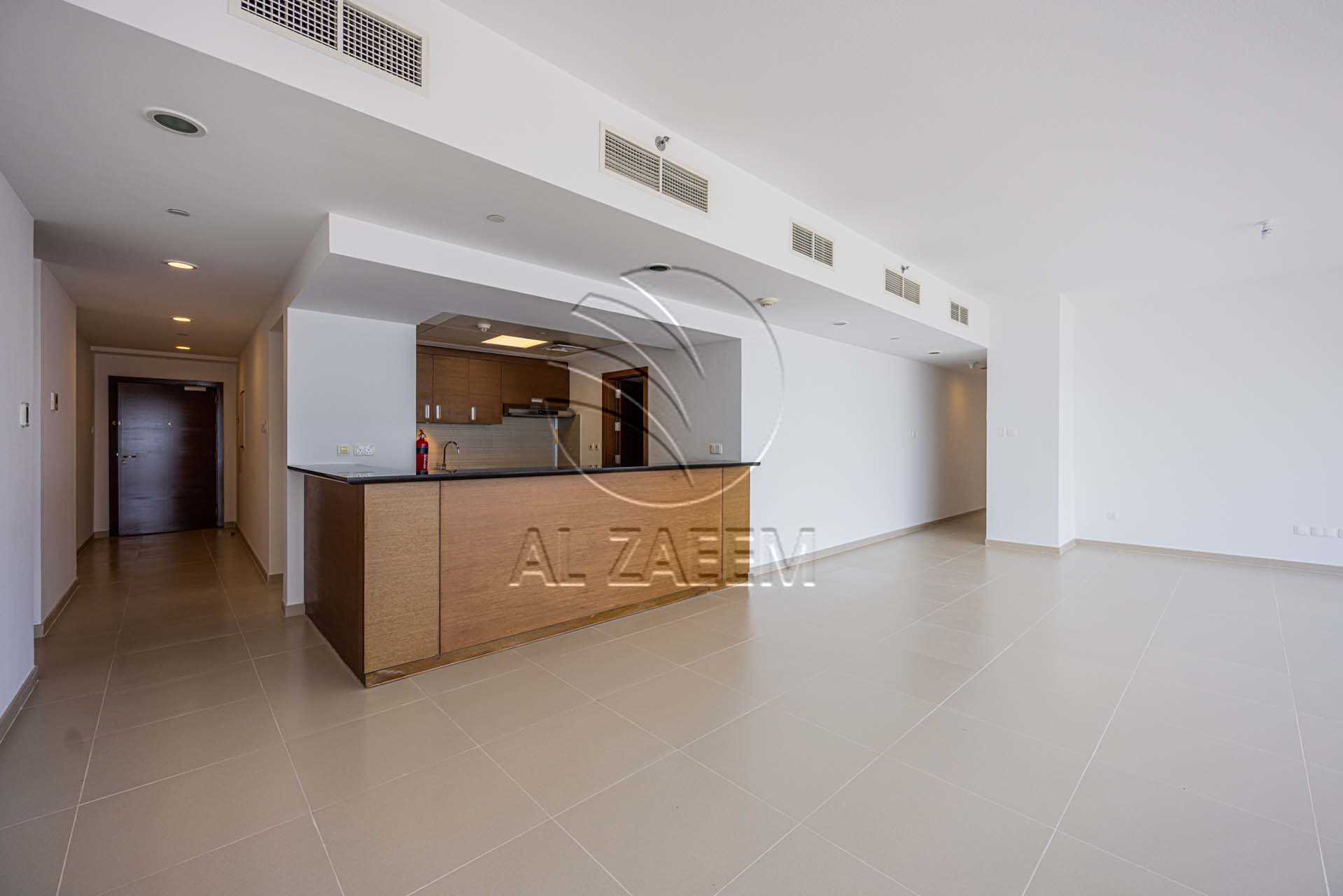 UPCOMING! Spacious 3BR+M | Partial Sea View