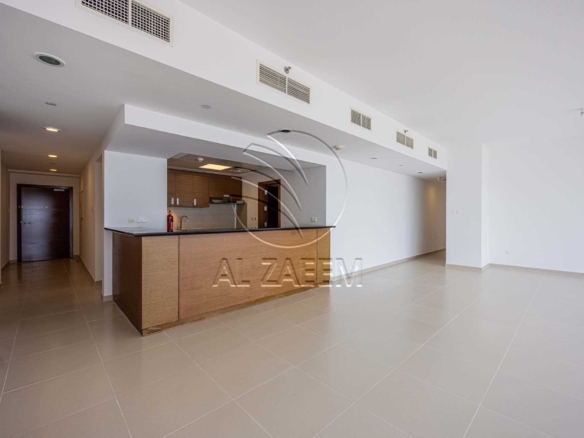 UPCOMING! Spacious 3BR+M | Partial Sea View