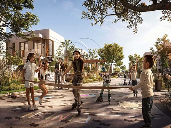 √ Double Row Corner | Near Community Amenities √
