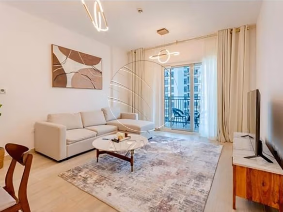 Move-in Ready | Furnished | Partial Canal View