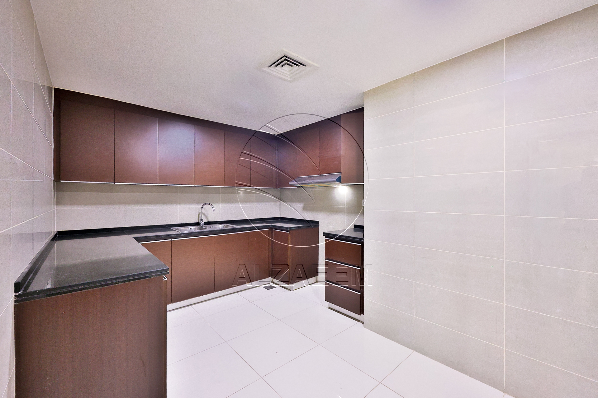 Move-in Ready | Higher Floor | Partial Sea View