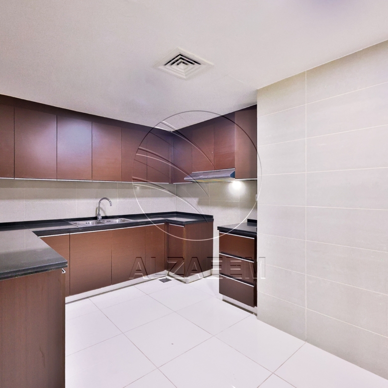 Move-in Ready | Higher Floor | Partial Sea View
