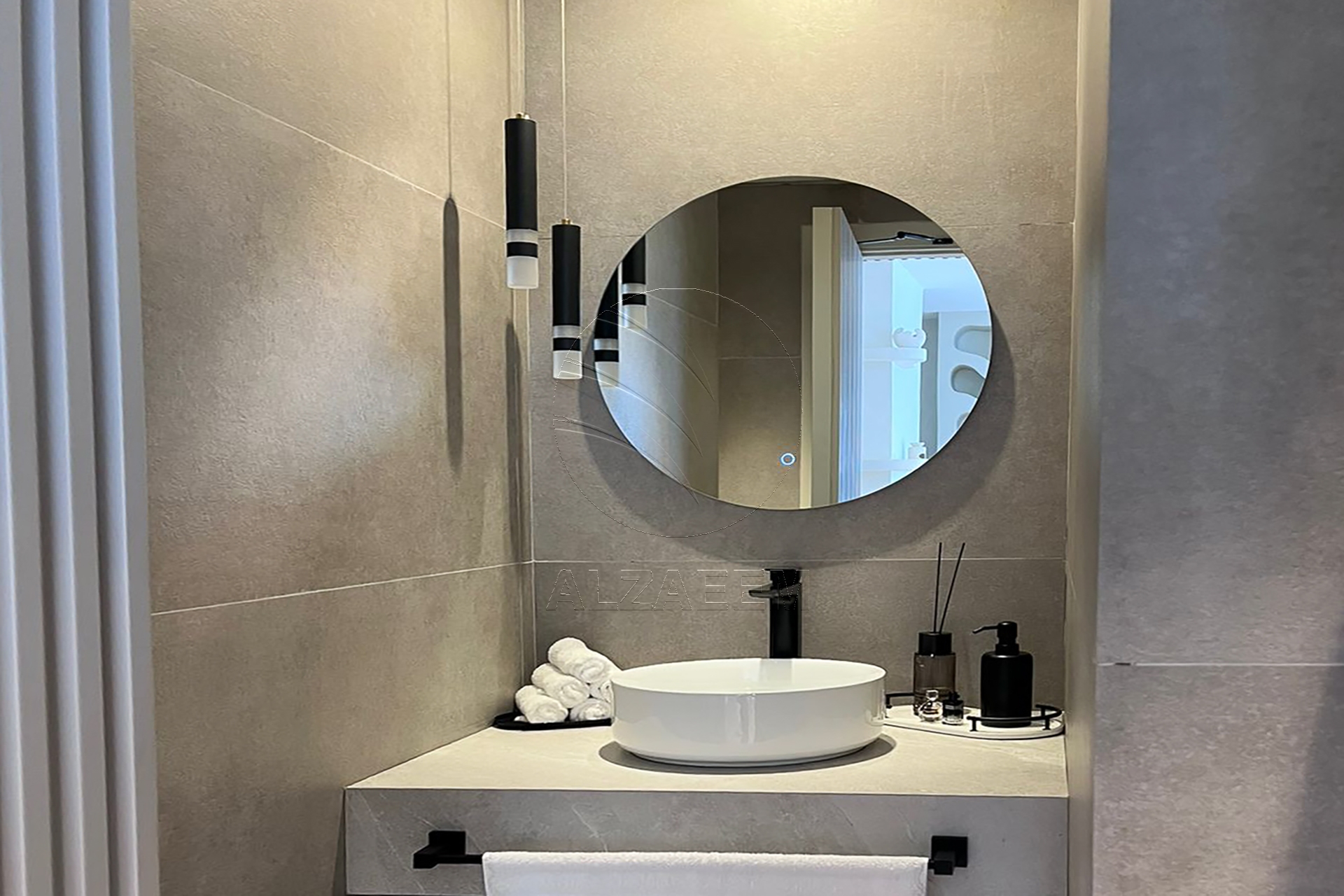 Upgraded Unit | Full Sea View | Furnished Option