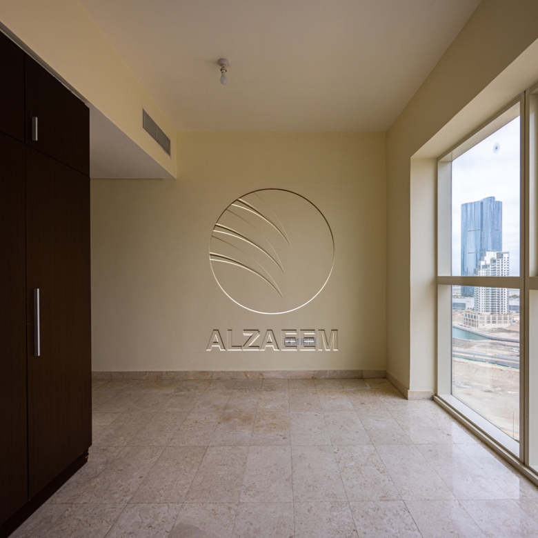 Perfect for End Use | High Level | City Views