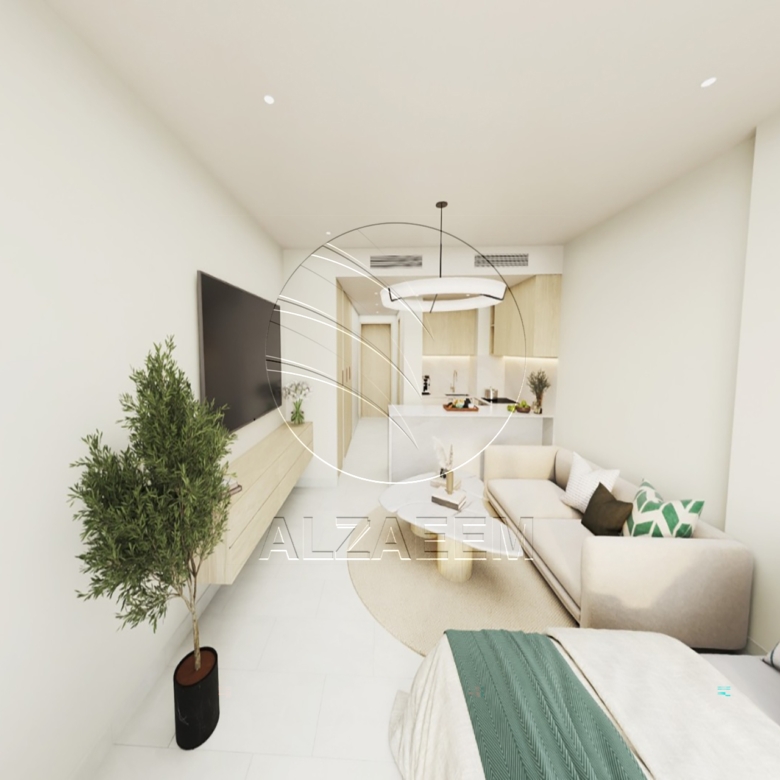 CLARA! Studio| Mid Level | Community View