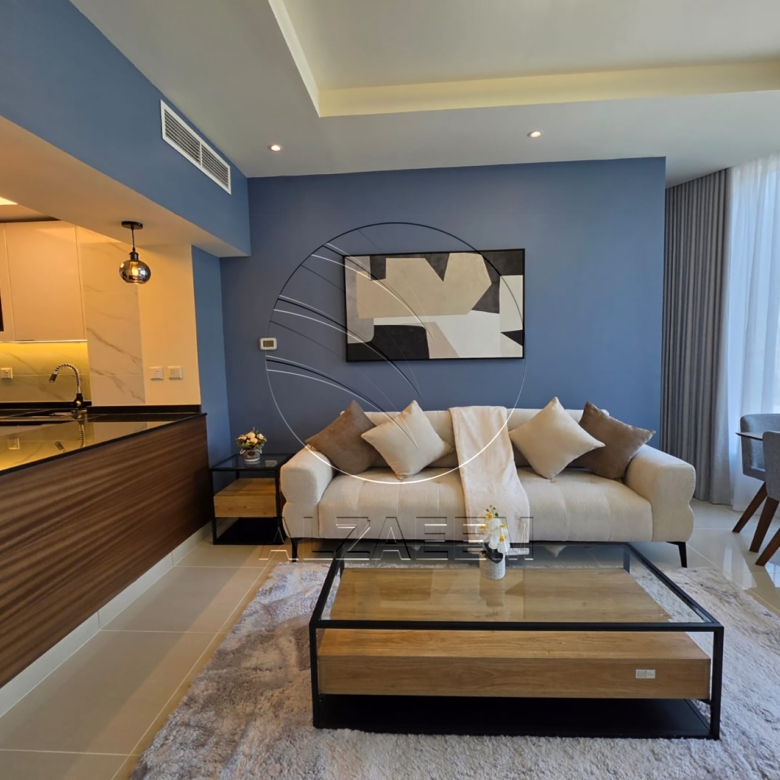 √ Vacant | Furnished | 4 Payments | Lower Floor √