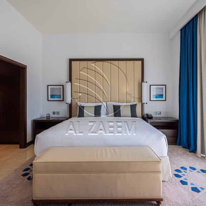 √Furnished Unit | Luxury Living | Lovely View√