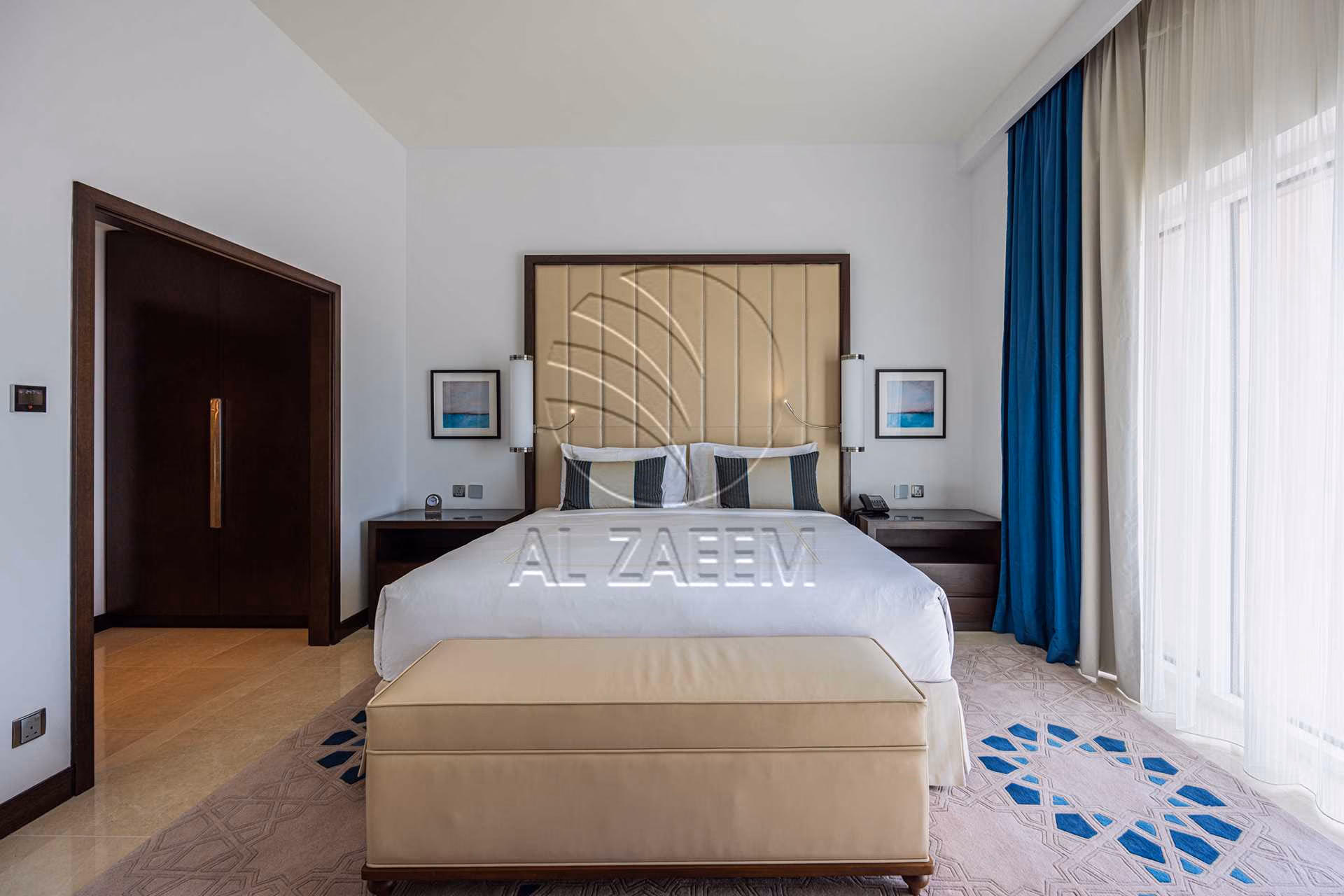 √Furnished Unit | Luxury Living | Lovely View√