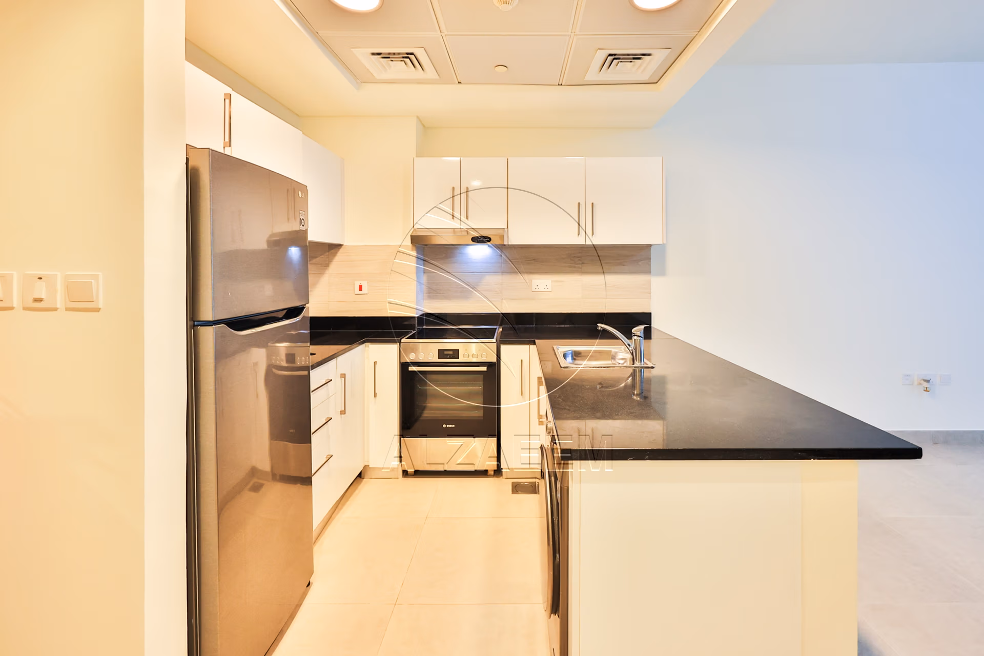 Open View Studio | Vacant Soon | High Floor