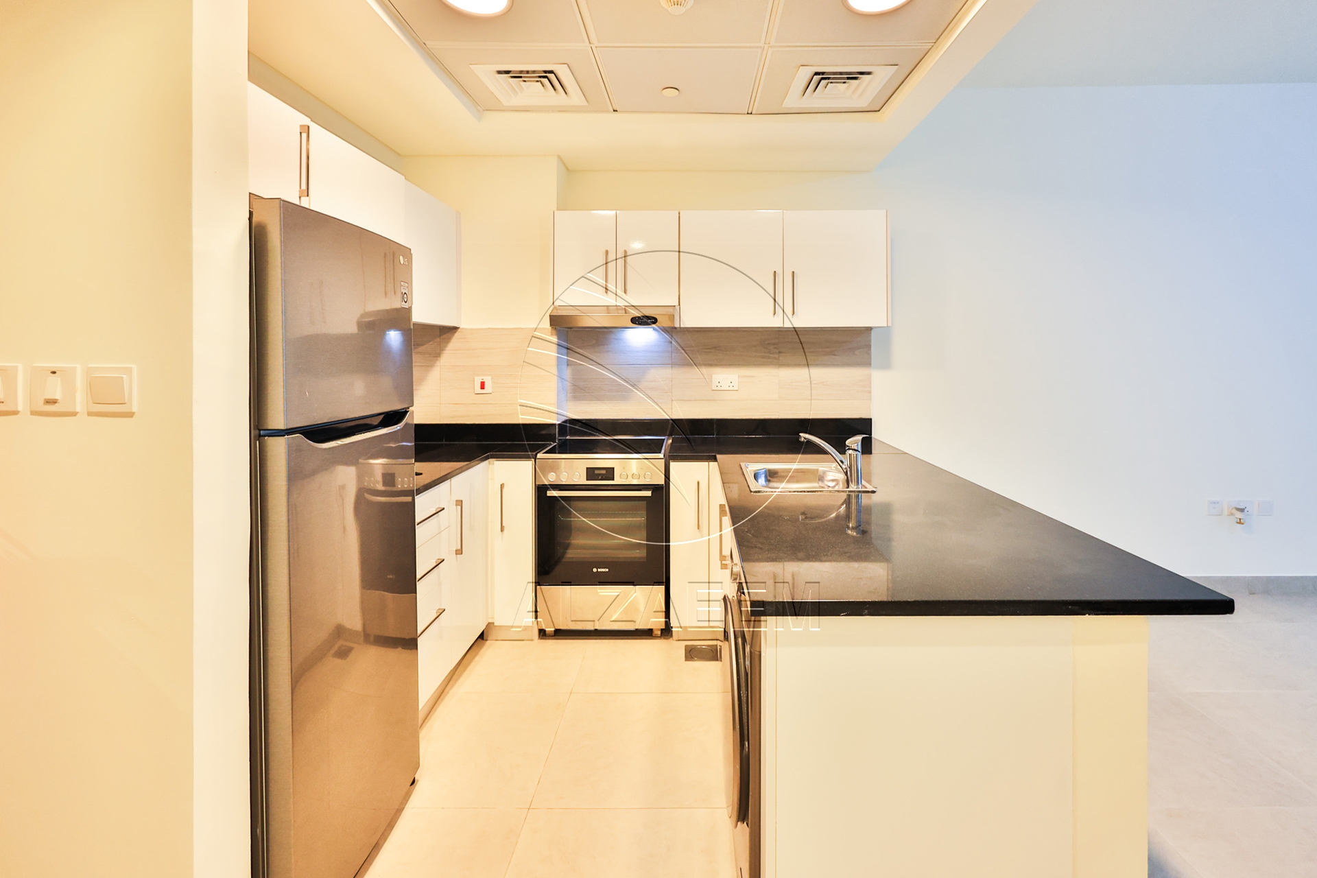 Open View Studio | Vacant Soon | High Floor