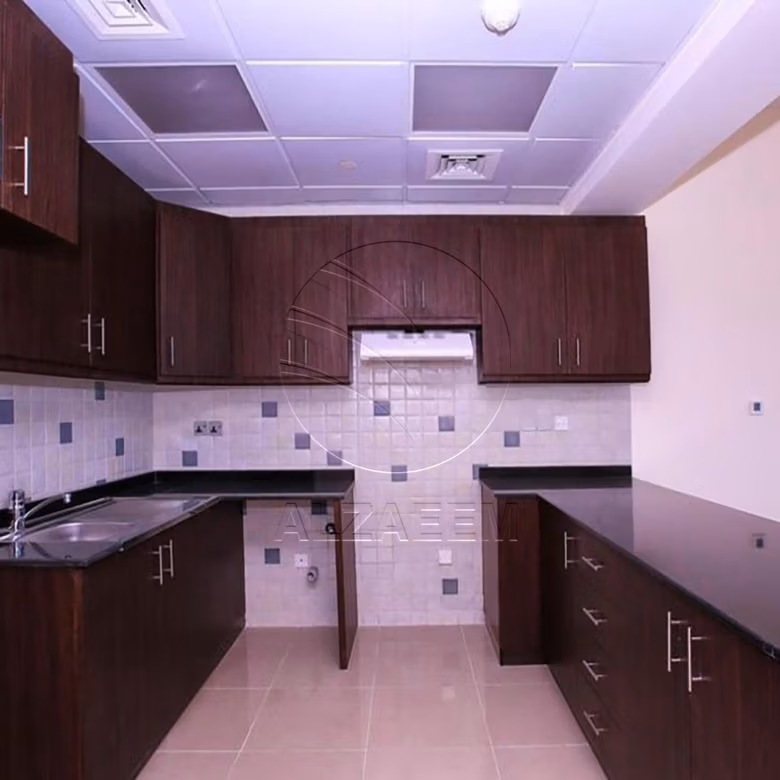 VACANT! Mangrove View | Higher Floor