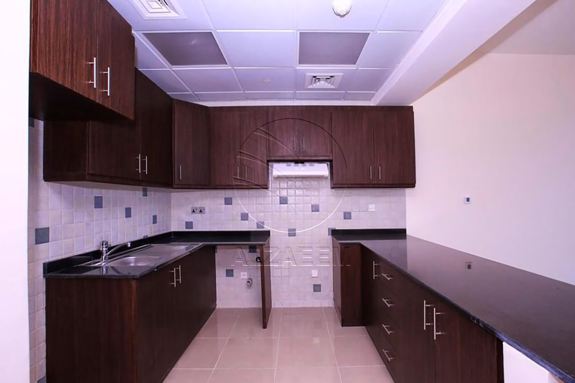 VACANT! Mangrove View | Higher Floor