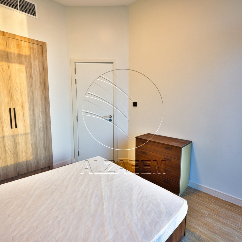 Brand New Unit | Fully Furnished | Higher Floor