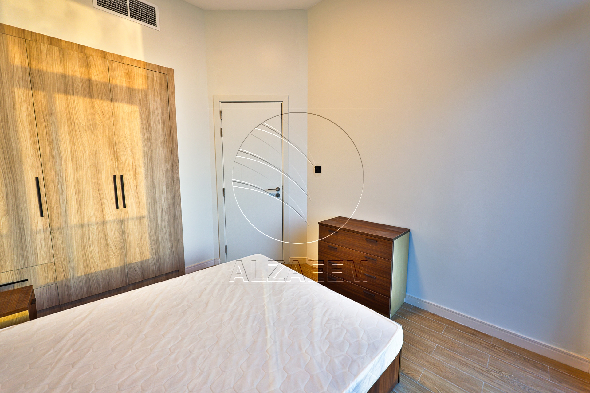 Brand New Unit | Fully Furnished | Higher Floor
