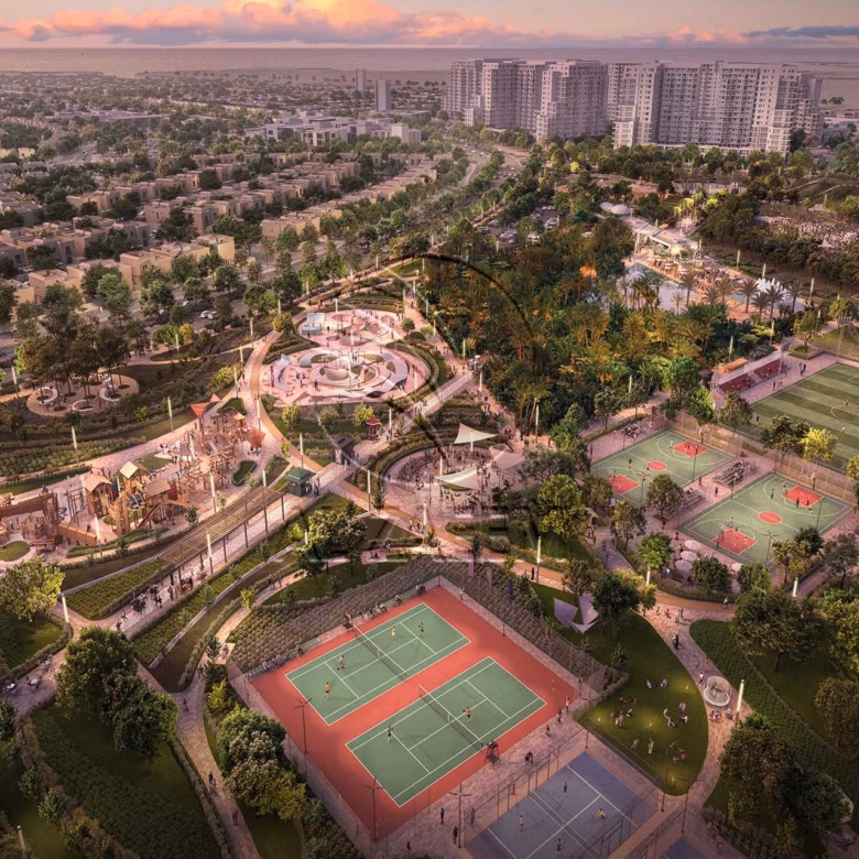 Big Plot | Prime Location | Near Amenities