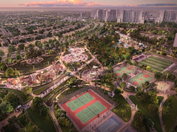 Big Plot | Prime Location | Near Amenities