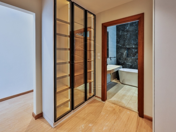 Custom Built | Modern Finishing | 5060 Sqft Plot