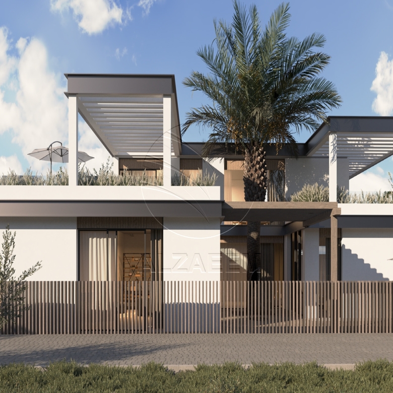 √ South Californian Inspired Premium Living √