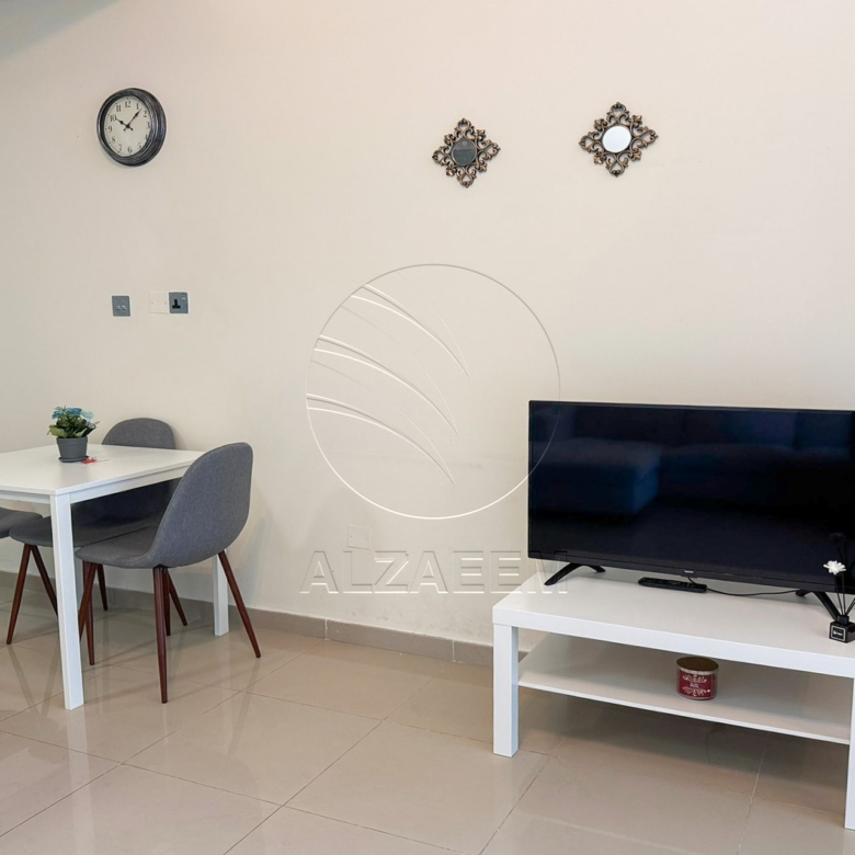 Move-in Ready | Fully Furnished | Mangrove View