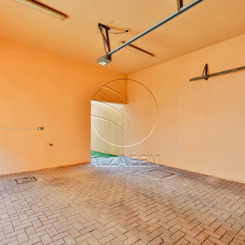 Spacious Villa | Double row middle | Upcoming!