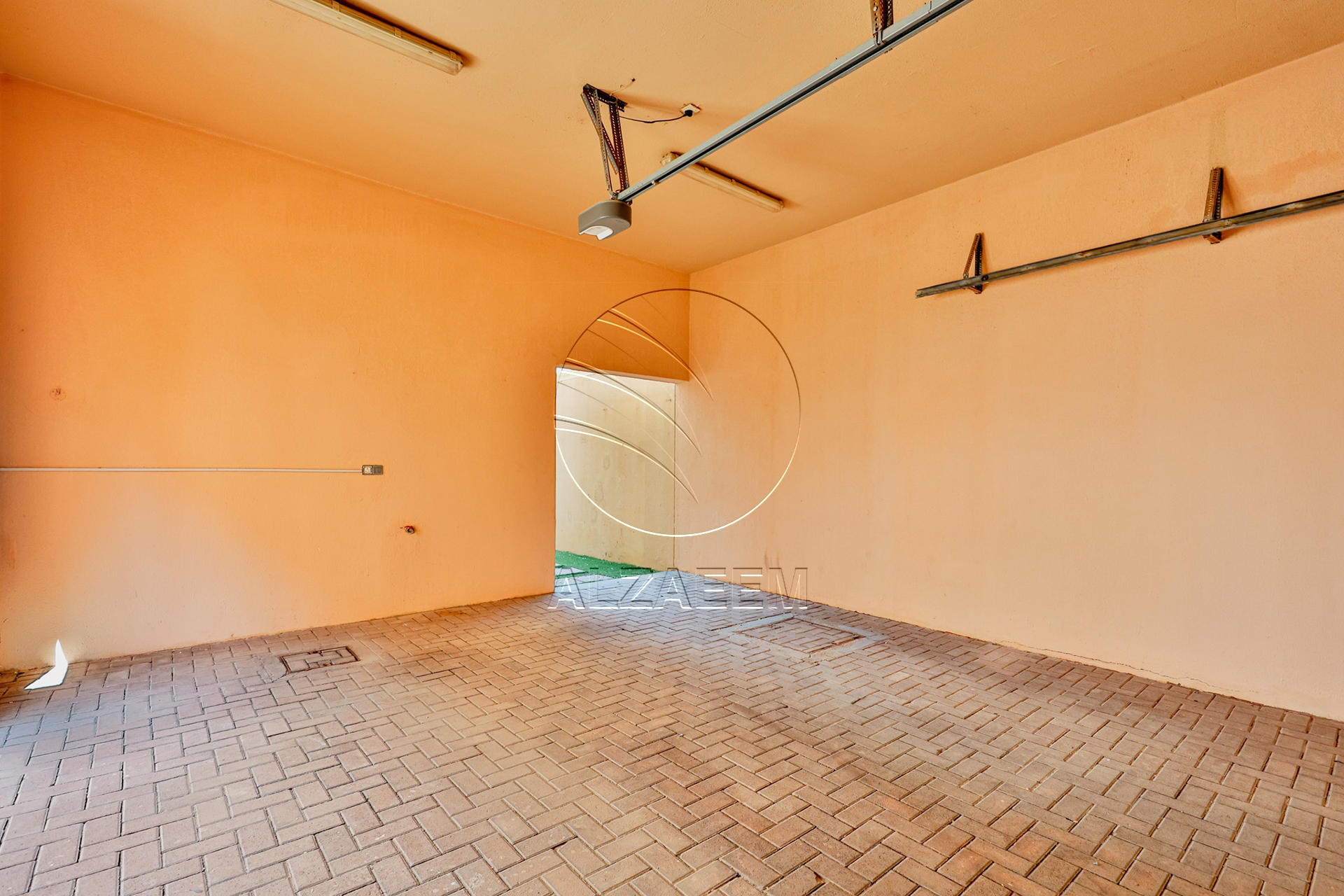 Spacious Villa | Double row middle | Upcoming!
