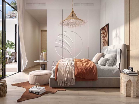 √Prime Location | 1BR-Ground Floor | Eco Friendly√