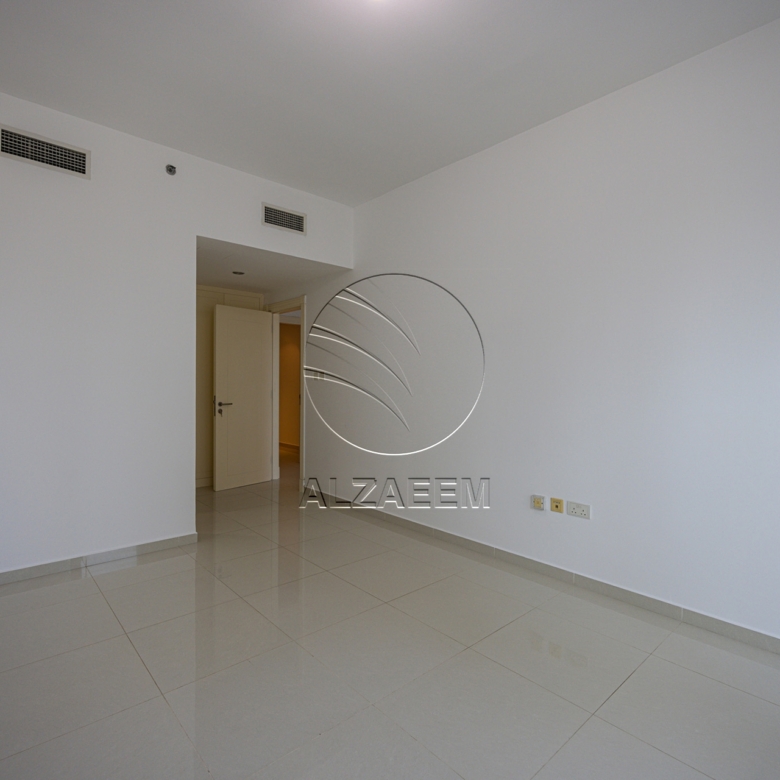 1 BR + Storage | Partial Sea View | Furnished Unit
