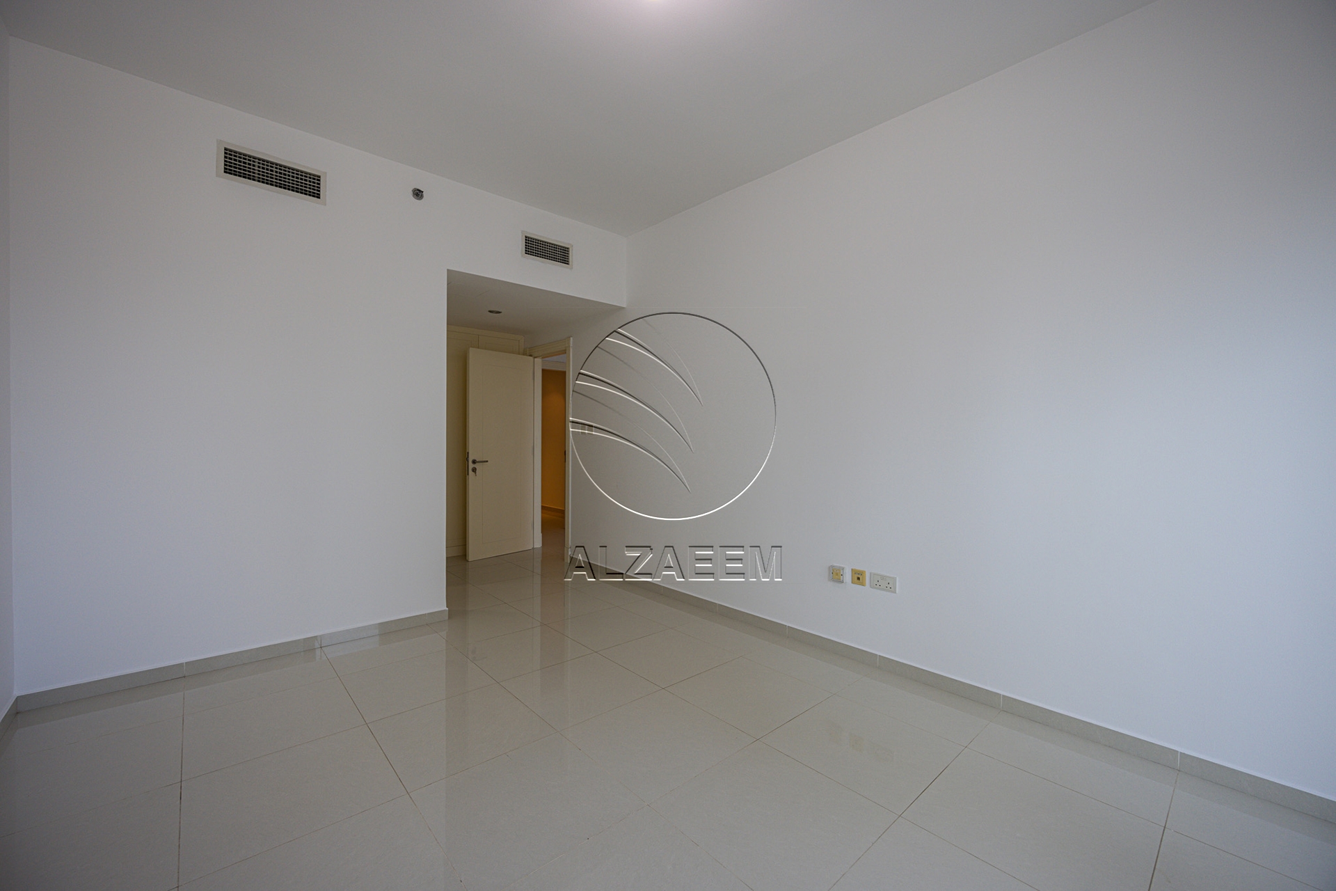 1 BR + Storage | Partial Sea View | Furnished Unit
