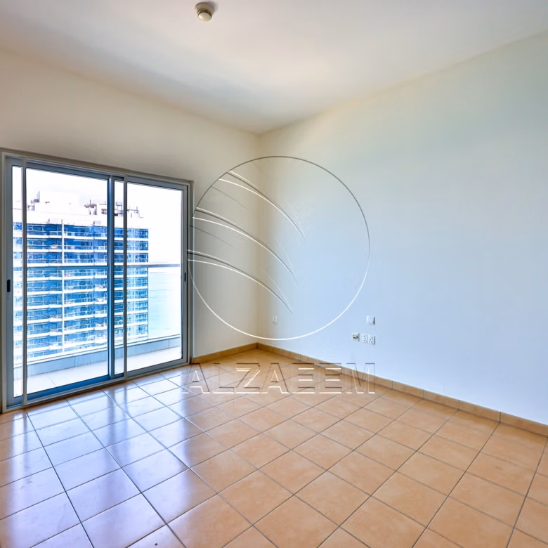 Panoramic Sea View | 2BR+Maid | Premium Location