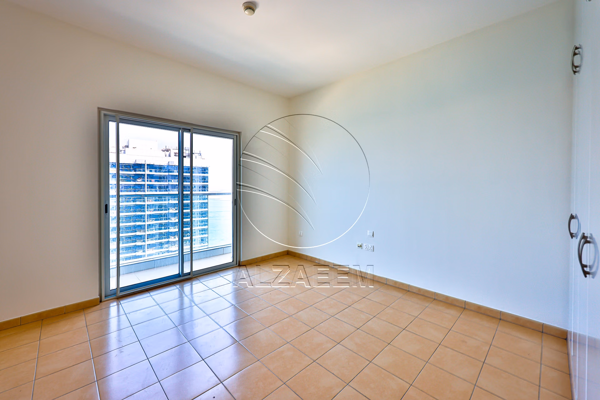Panoramic Sea View | 2BR+Maid | Premium Location
