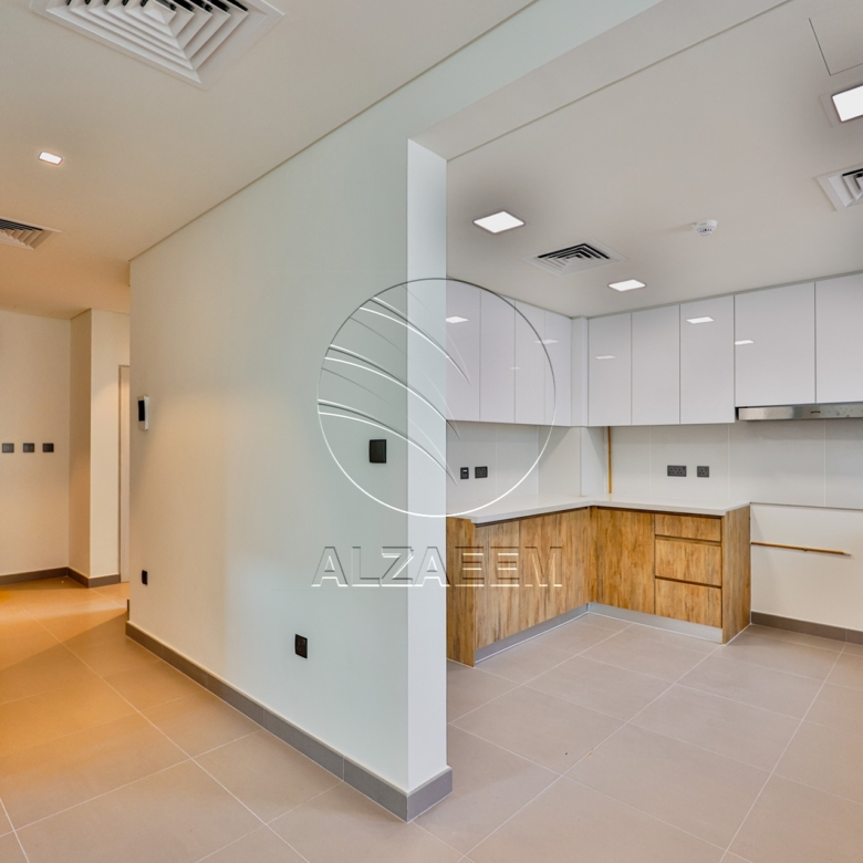 Prime Location | Single Row and Move-in Ready