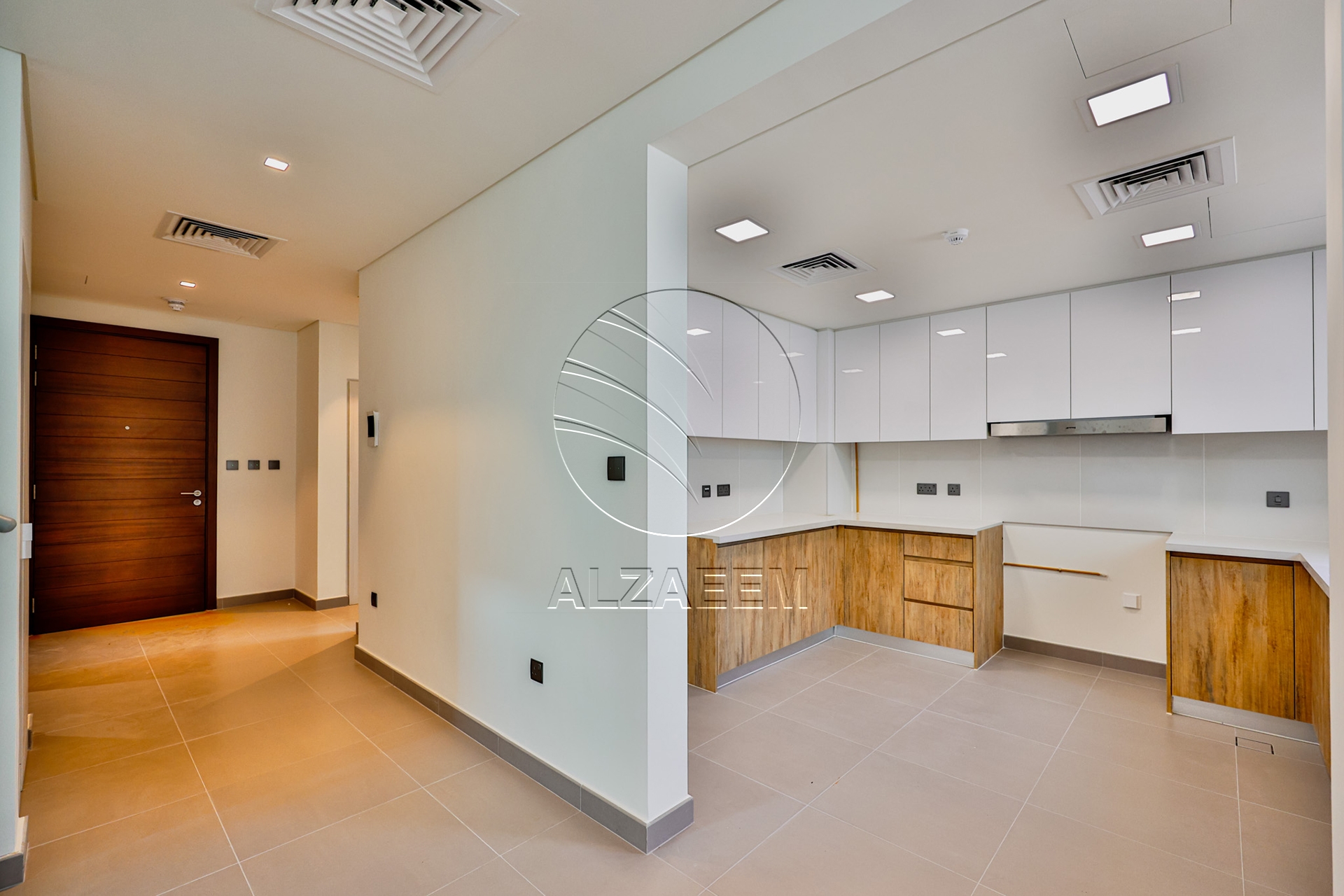 Prime Location | Single Row and Move-in Ready