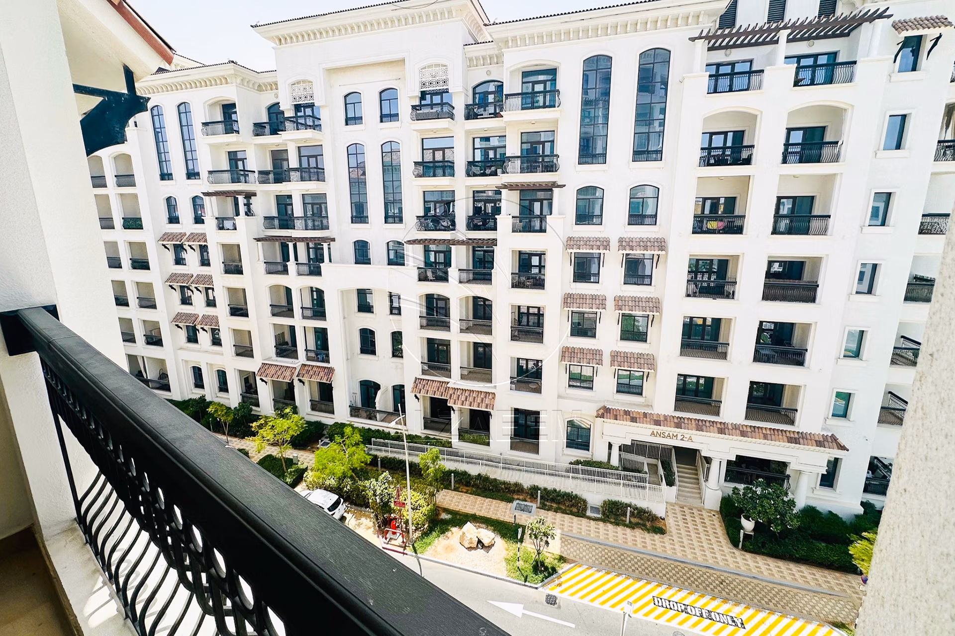 √ Partial Sea and Golf View | Corner Unit | HOT √