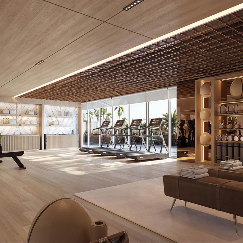 Furnished | Branded Luxury Living | Low Premium