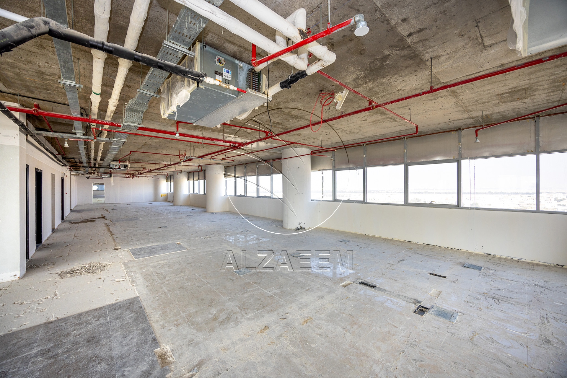 Office Space | Prime Location for Business