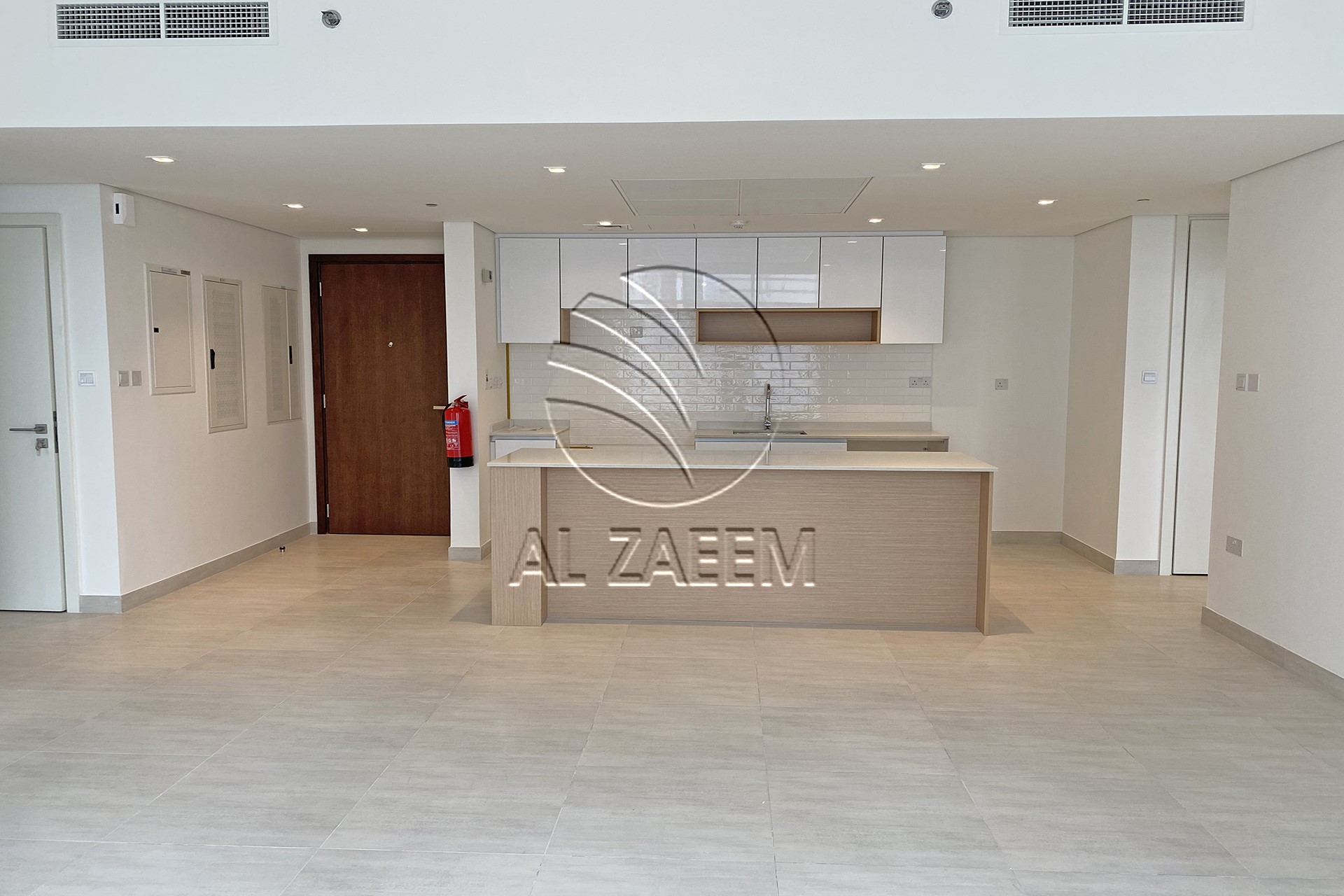 √ 3BR+Maid | CORNER UNIT | Kitchen Appliances √