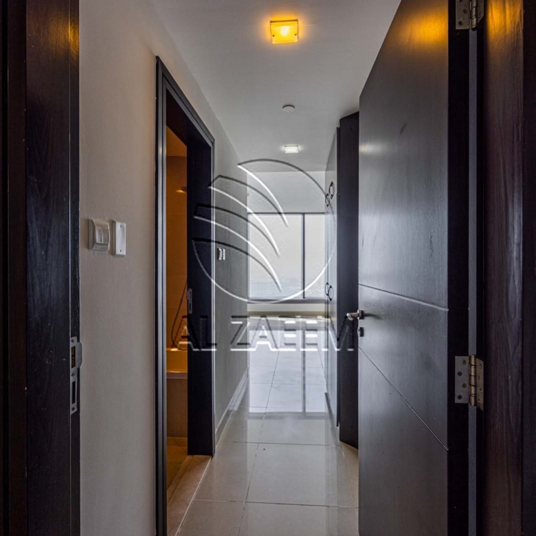 Biggest Layout | High Level |Amazing Full Sea View