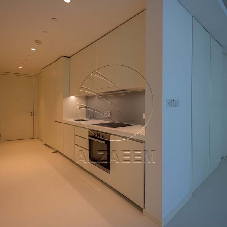 Studio| Standard Layout | Kitchen Appliances