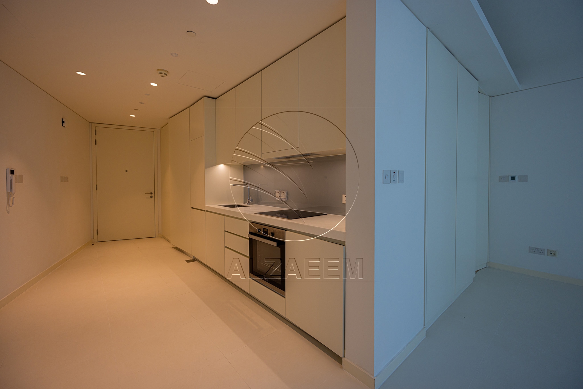 Studio| Standard Layout | Kitchen Appliances