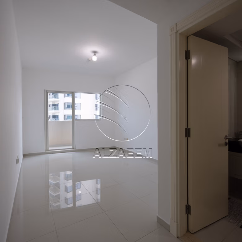 Furnished Unit | Upcoming by June | Sea View