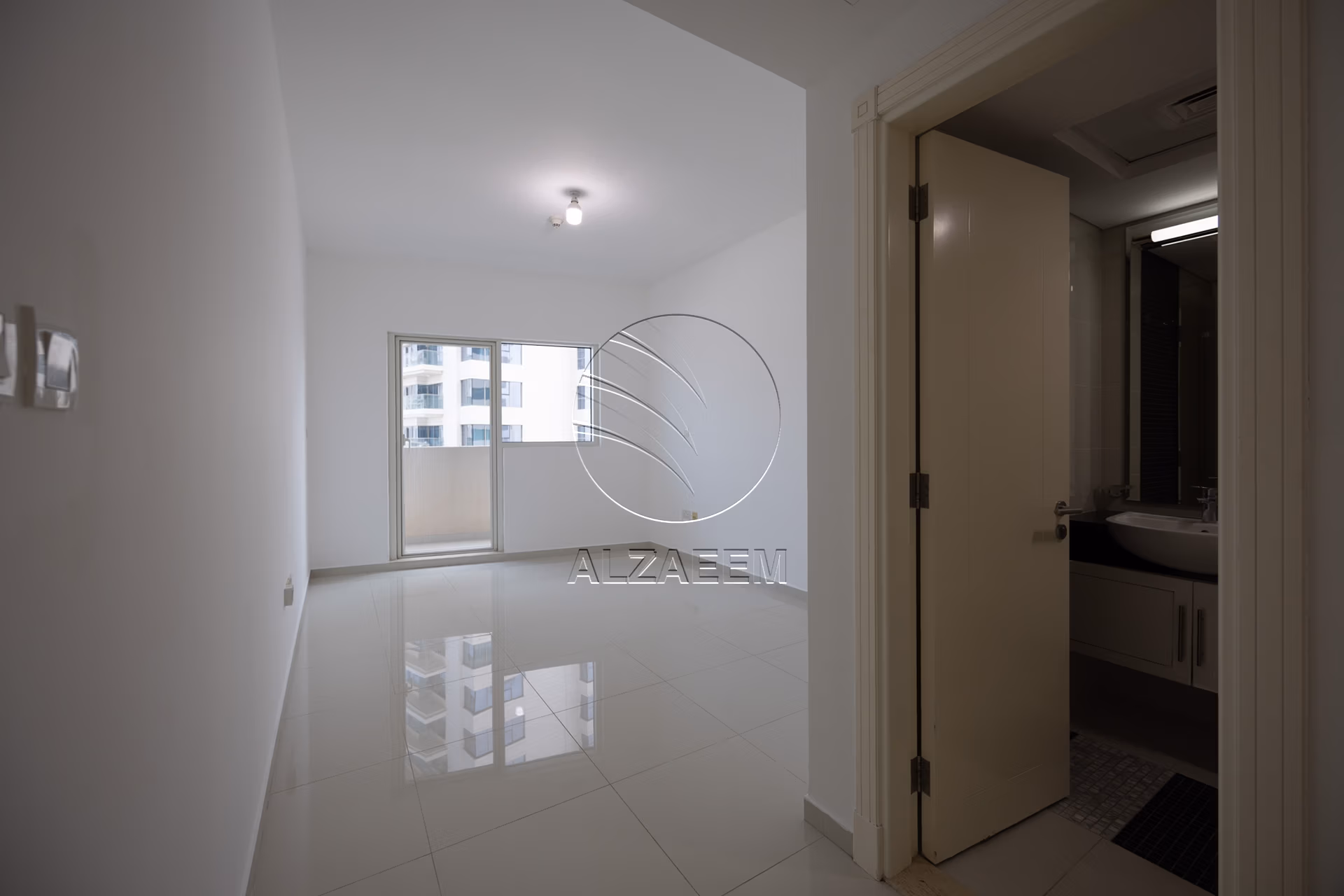 Furnished Unit | Upcoming by June | Sea View