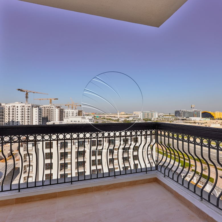 Furnished | Golf Course View | VACANT! One Payment