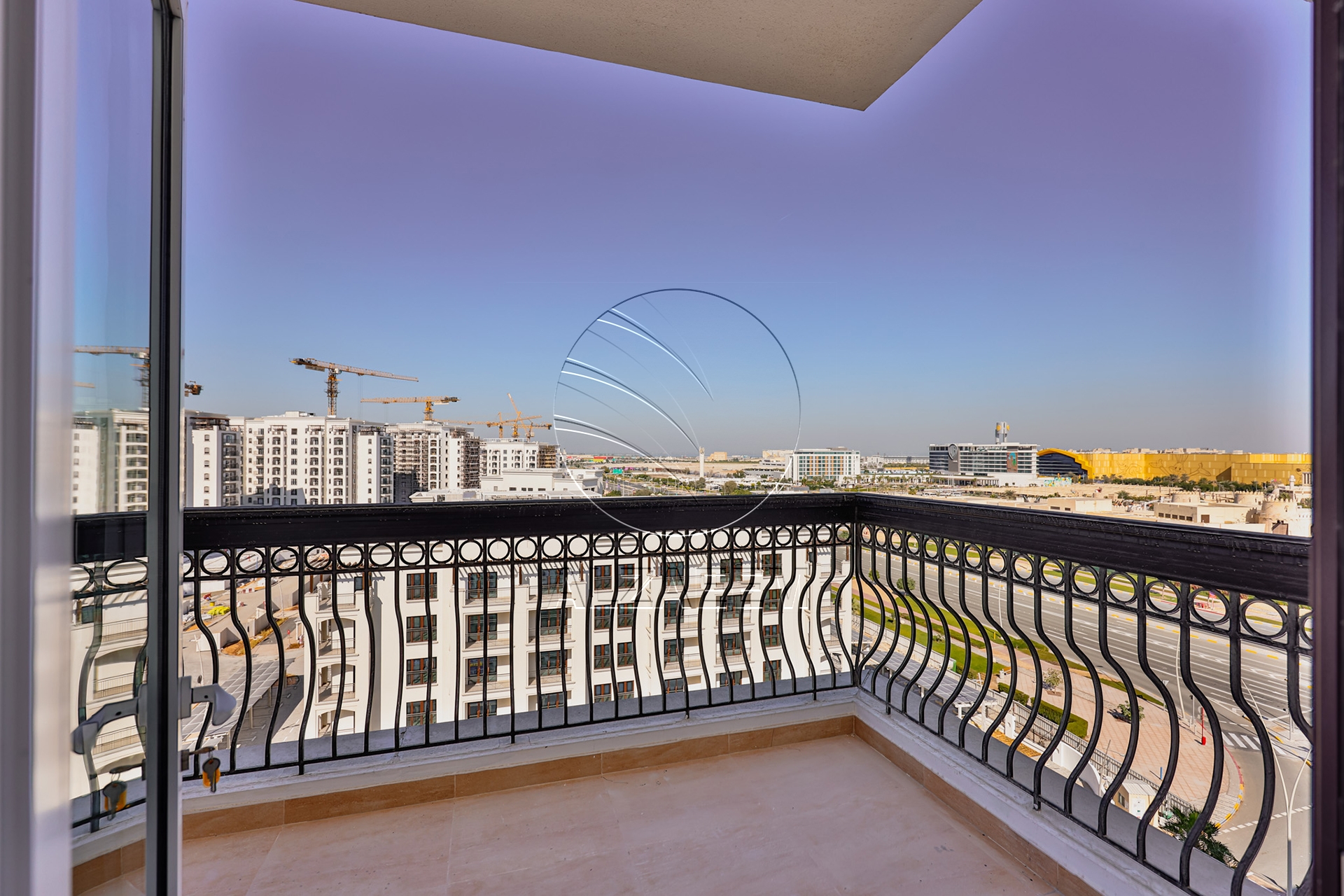 Furnished | Golf Course View | VACANT! One Payment