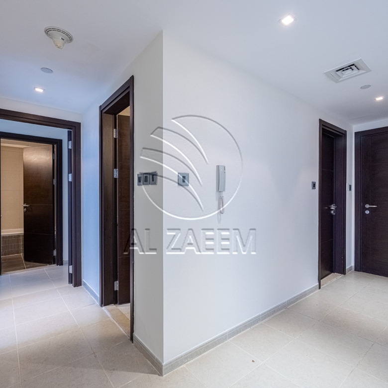 √ High Level Tenanted Unit with Rent Refund √