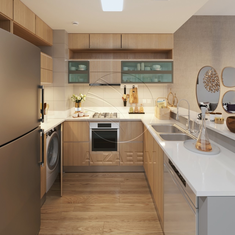 √Premium Unit | Partial Sea View | On High Floor√