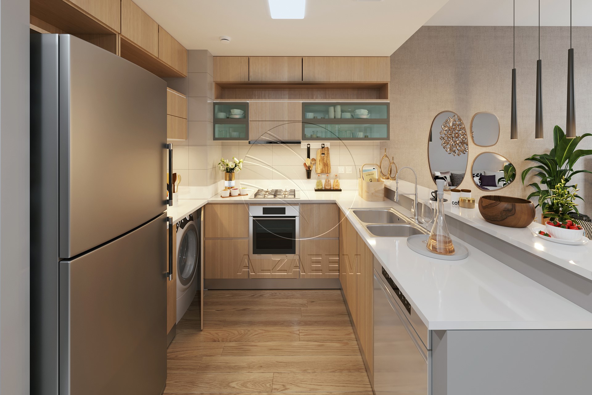 √Premium Unit | Partial Sea View | On High Floor√