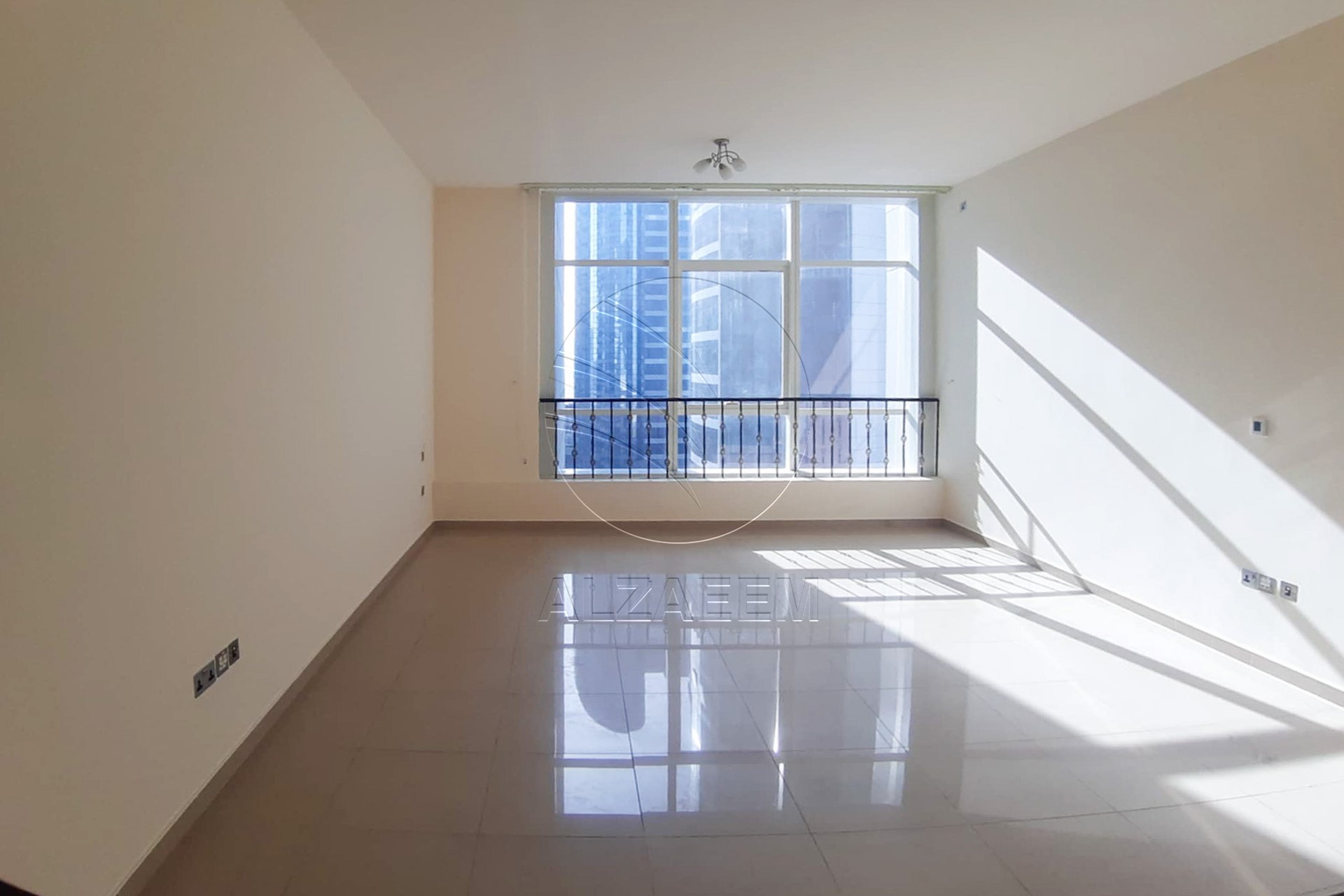 Available to Move-in Soon | Fully Furnished Unit