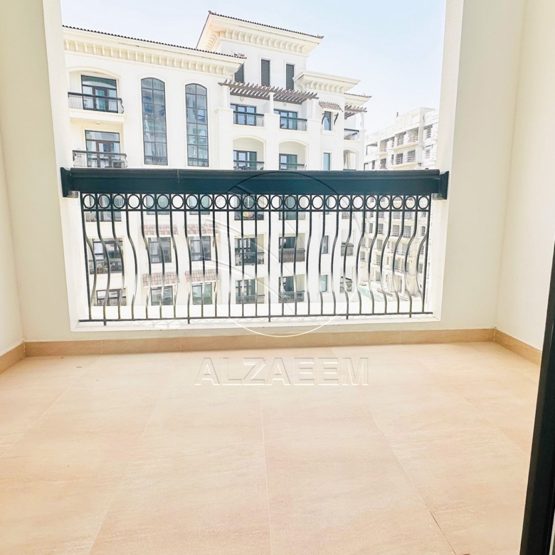 Partial Sea and Golf View | Corner Unit | HOT
